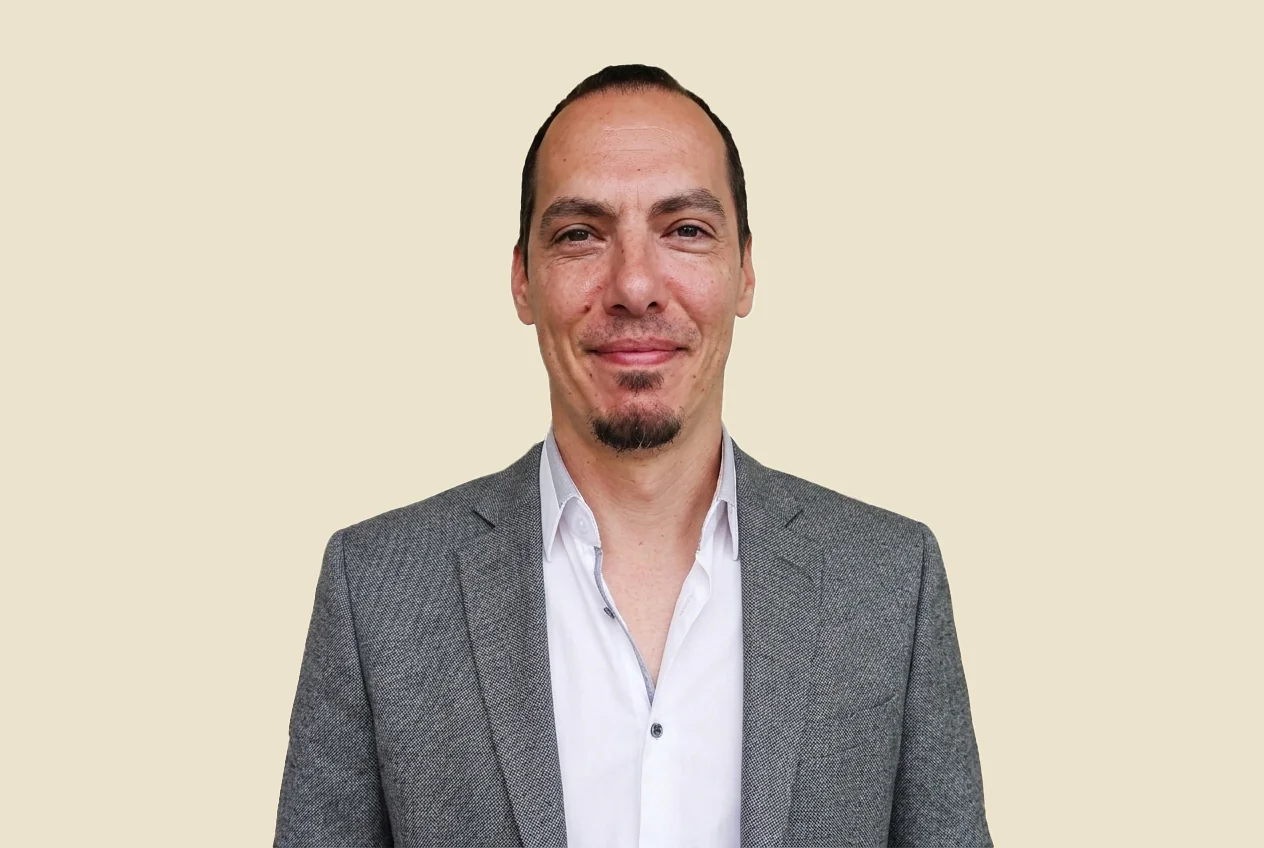 Cédric Servan, photographe immobilier en Isère et dans la Drôme